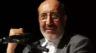 Dilipak: Solcu Genci Hipnozla Müslüman Yaptım