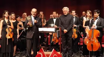 Eskişehir'in 2013 Türk Dünyası Kültür Başkentliği