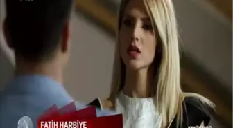 Fatih Harbiye 2. Bölüm 