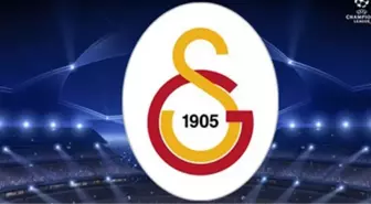 Galatasaray, Şampiyonlar Ligi Kadrosunu UEFA'ya Bildirdi