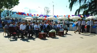 Giresun'da 'Halk Sağlığı Haftası' Etkinlikleri