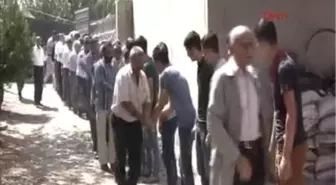 Karakoldaki Cinayet ve İntihar Olayında İki Erin Aileleri Buluştu