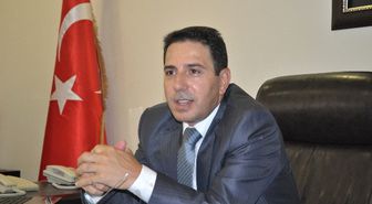 Kozan Kaymakamı Avni Oral Göreve Başladı