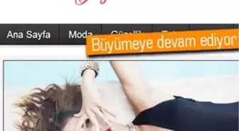 Lidyana.com, 40 Kat Değerlendi