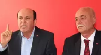 MHP'li Belediye Başkanı'ndan AK Parti'li Uğur'a Sert Sözler