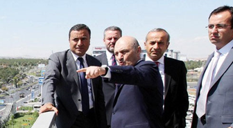 Müteahhit Olmak Zorlaşacak!