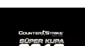 Nexon Avrupa Türkiye'de Counter-Strike Online Turnuvası Düzenliyor! Silahlarınızı Hazırlayın