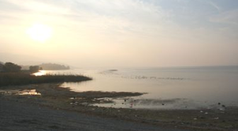 Sapanca Gölü'nden Sanayi Amacıyla Su Çekilmesi