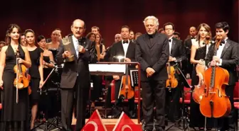 Senfoni Orkestrası'ndan 2 Eylül Coşkusu