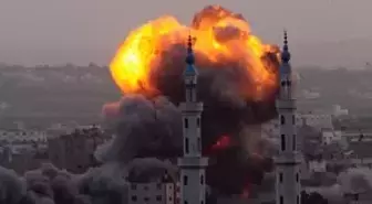 Suriye'de İç Savaş