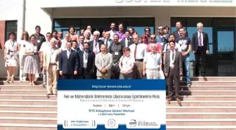 Üst Düzey Fizikçiler İyte'de Buluştu