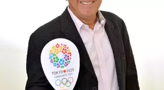 Zico'dan 2020 Olimpiyatlarında Tokyo'ya Destek