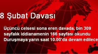 28 Şubat Davası