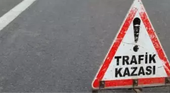 Adıyaman'da Trafik Kazası: 3 Yaralı