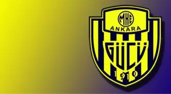 Ankaragücü'nde Transfer