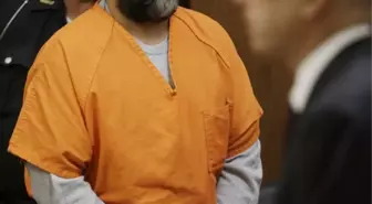 ABD'de 3 Kadını Kaçıran Ariel Castro Cezaevinde İntihar Etti