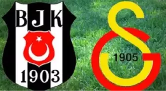 Beşiktaş-Galatasaray Maçının Biletleri Satışa Çıktı