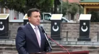 Bozüyük'ün Düşman İşgalinden Kurtuluşunun 91. Yıldönümü