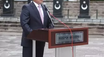 Bozüyük'ün Düşman İşgalinden Kurtuluşunun 91. Yıldönümü