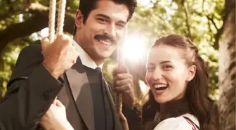 Çalıkuşu Dizisinden İlk Fragman