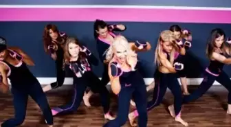 Club Sporium Akatlar'da 'Fit Ol, Mutlu Ol' Partisi