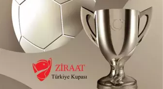 Futbol: Ziraat Türkiye Kupası