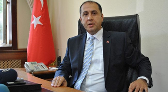 Göynücek Belediye Başkanı ve Meclis Üyelerinden Hayırlı Olsun Ziyareti