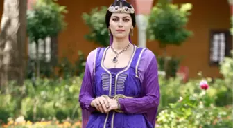 İşte 'Fatih'in Gülbahar Hatun'u