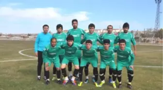Kadınhanı Belediyespor'da Yeni Sezon Hazırlıkları