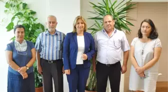 Karaburun Özel Çevre Koruma Bölgesi Oluyor