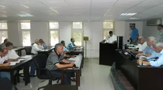 Mecliste Kadro Tartışması