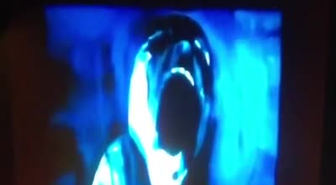 Pink Floyd The Wall Fragman