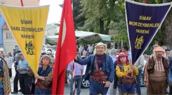 Simav'ın Kurtuluşunun 91. Yıl Dönümü Törenlerle Kutlandı