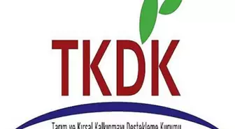 Tkdk Desteklemelerinden 17 Proje Yararlanacak