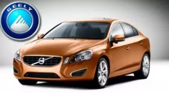 Volvo Teknolojili Geely Modelleri 2015'de