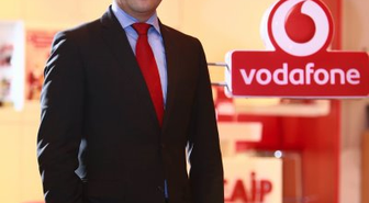 32 Gb'lık Modeli Türkiye'de Yalnızca Vodafone'da Olacak