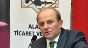 Antalya Valisi Öztürk'ten Orman Yangınlarına Karşı Uyarı