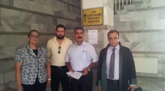 Çukurova Belediyesi'nin Ek Bütçesi Yargıya Taşındı