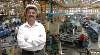 'Demir Çelikte 2008 Krizinin Etkileri Sürüyor'