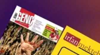 'Dergiler Rabia İşaretiyle Çıktı'