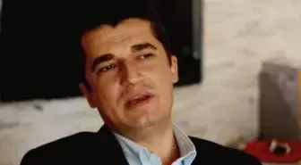 Des Genel Başkanı Gürkan Avcı: 'Yeni Sistem Sbs'den İleri Bir Model'