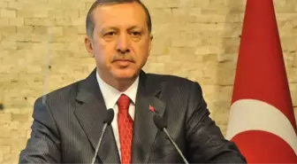 Erdoğan, Singapur Başbakanı ile Görüştü