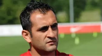 Erman Kılıç'ı Eskişehirspor İstiyor