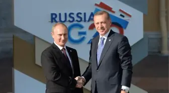 G-20 Zirvesi Başladı