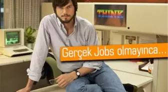 Jobs Filminin Son Durumu Ne?