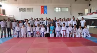 Karate İl Seçmeleri