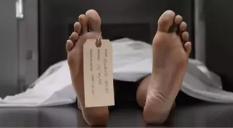 Seyitgazi'de Şüpheli Ölüm