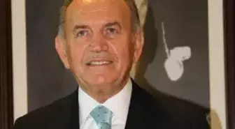 Topbaş: 'İstanbul'un Olimpiyat Tacını Başına Takmasının Zamanı Geldi'