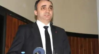 Türksat Genel Müdürü Dr. Dalbay Açıklaması