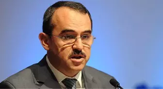 Adalet Bakanı Ergin, Hatay'da